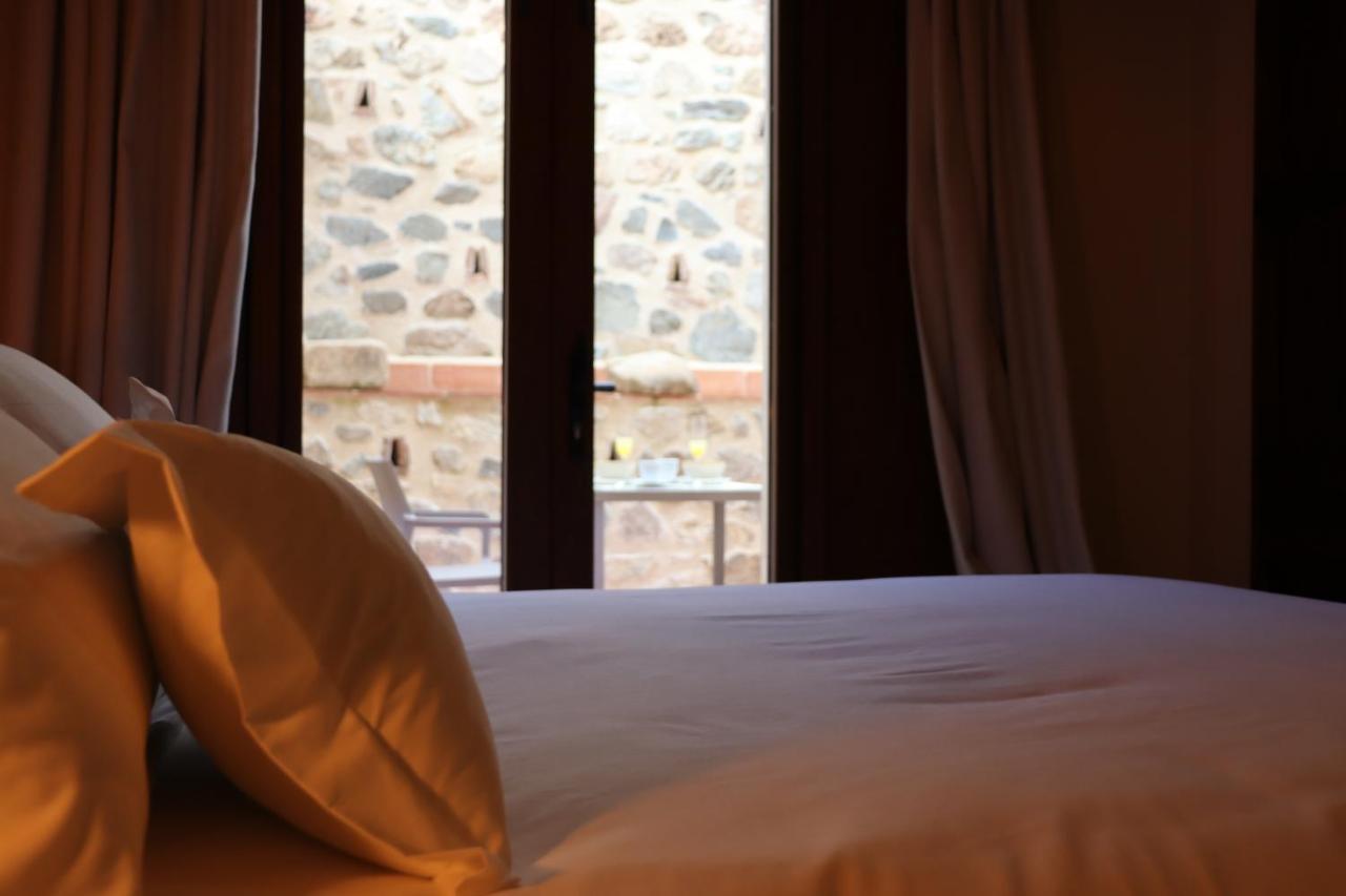 Hotel Palacio Conde Del Alamo Aroche 외부 사진